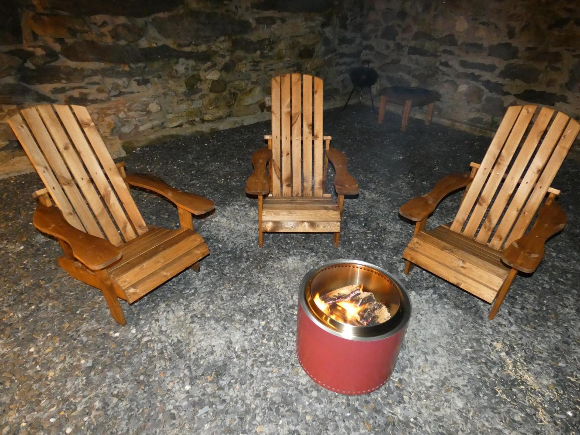 Abergwynant Farm Glamping & Apartments Долгелай Екстериор снимка